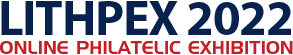 LITHPEX 2022 logo
