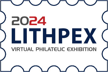 LITHPEX 2024 logo