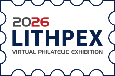 LITHPEX 2026 logo