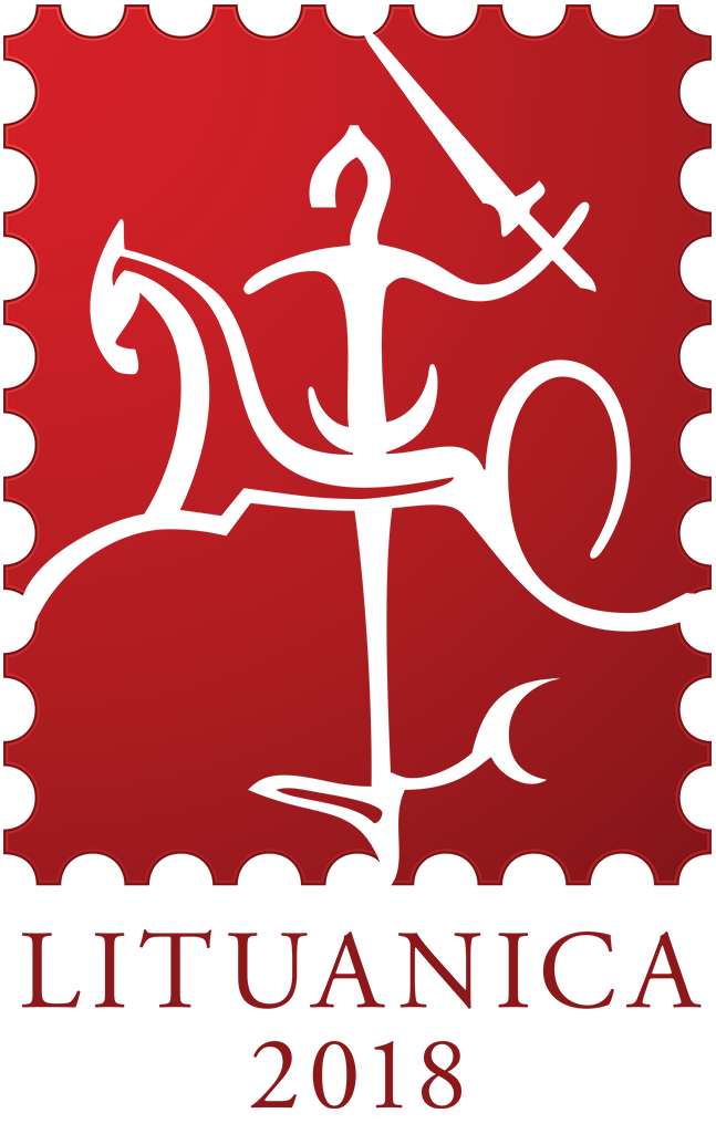 LITUANICA-2018 logo